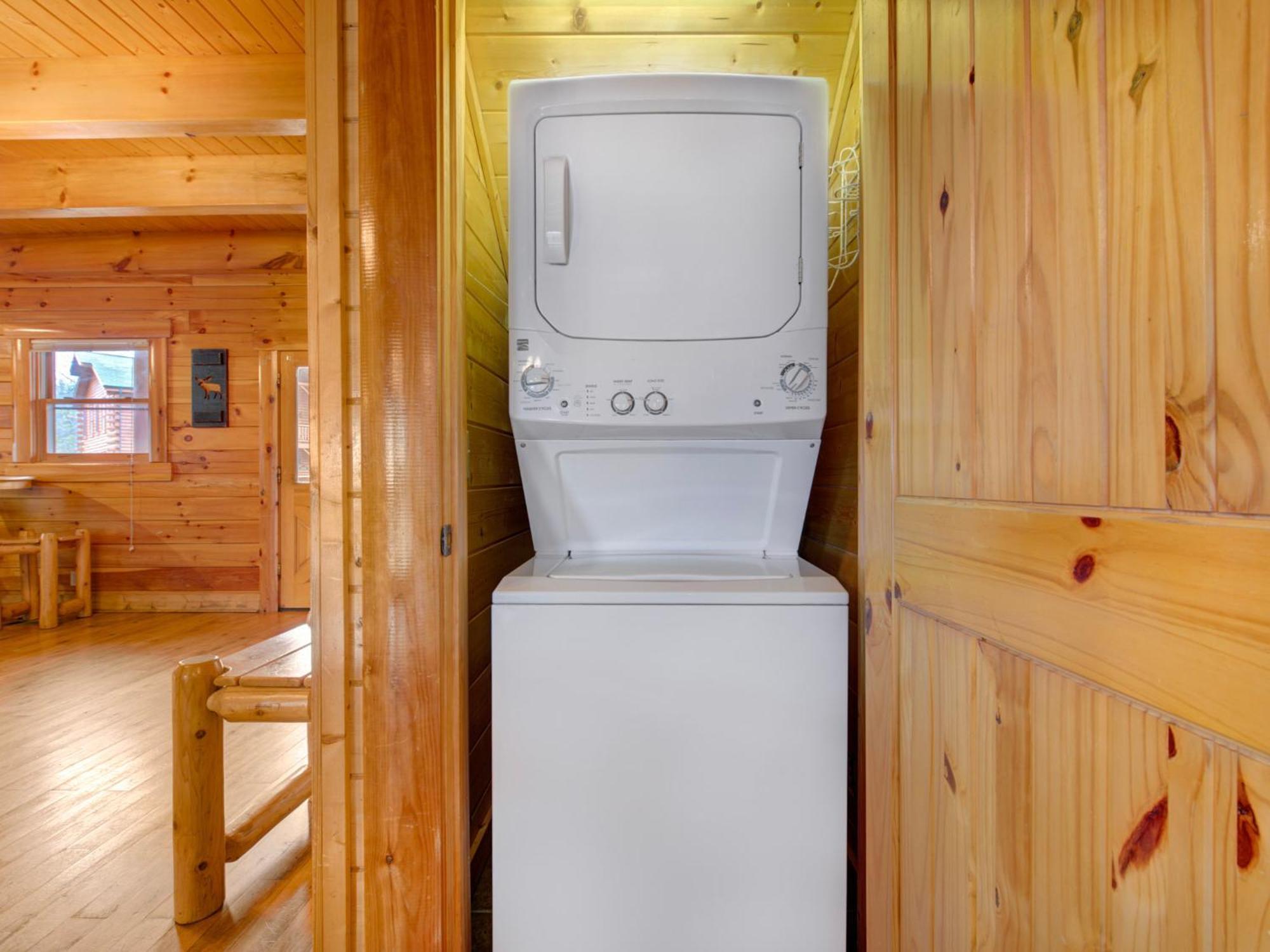 Moonlight Lodge Sevierville Eksteriør bilde